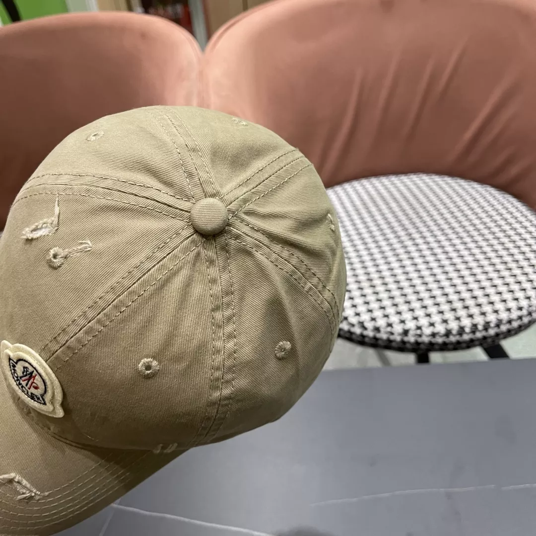 Durable 8452 Moncler Caps