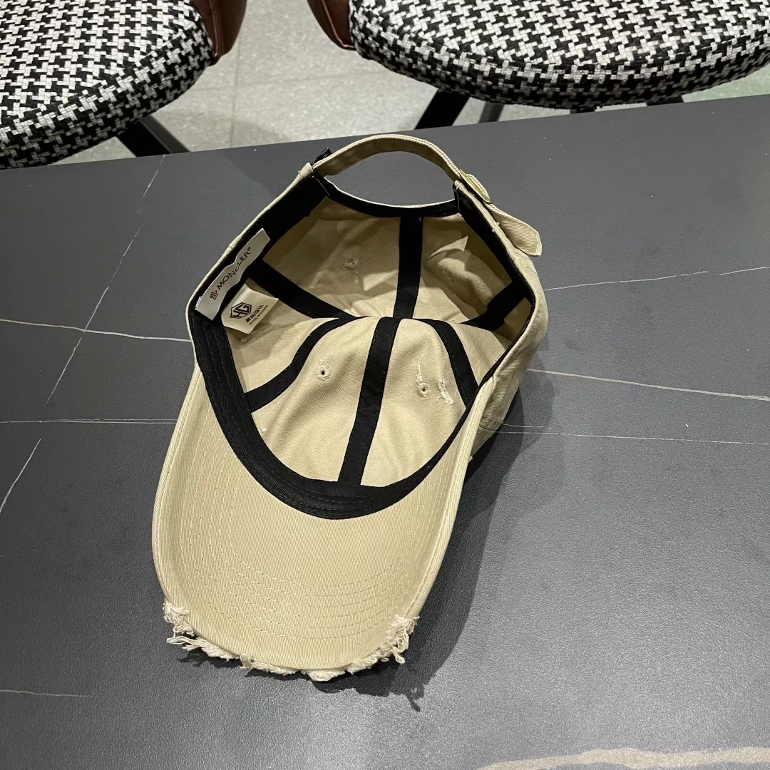 Durable 8452 Moncler Caps