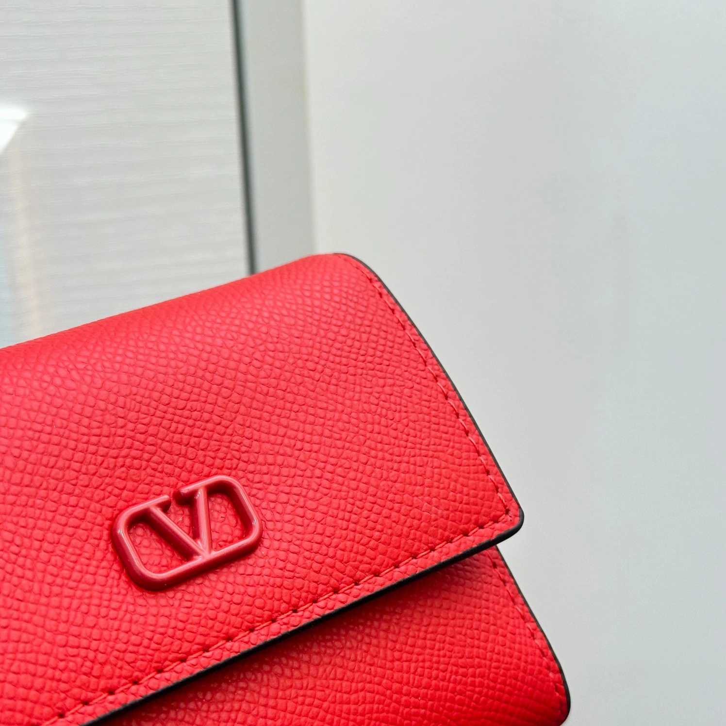 Durable 8464 Valentino Wallets For Women
