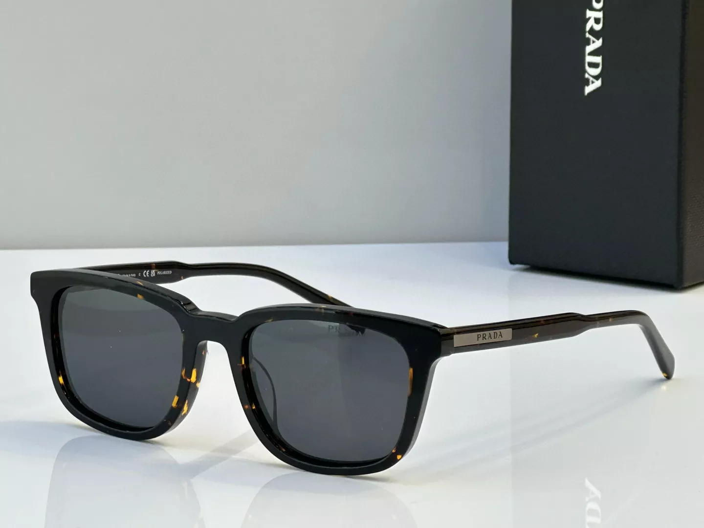 Durable 8465 Prada AAA Quality Sunglasses