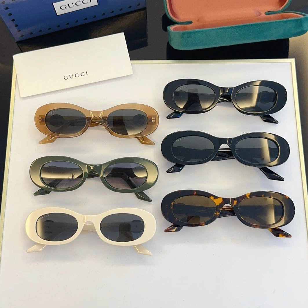 Durable 8488 Gucci AAA Quality Sunglasses