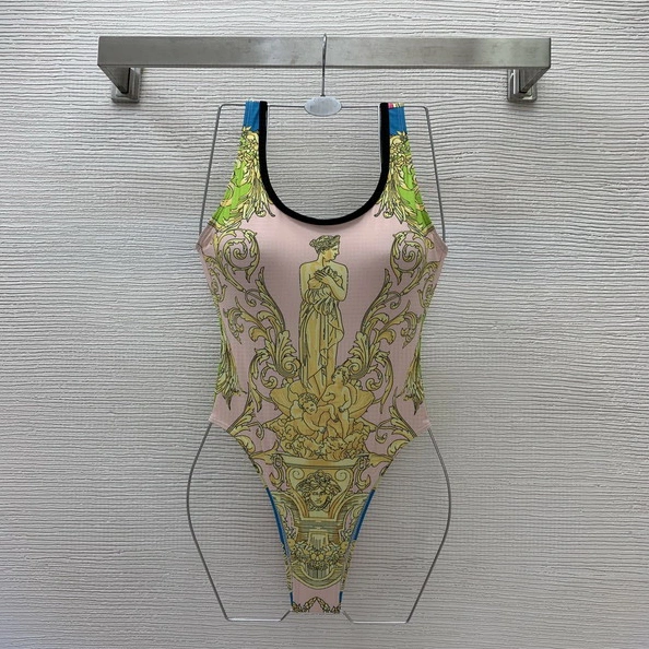 Durable 850 Versace Bathing Suits For Women
