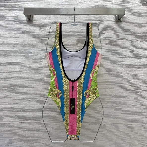 Durable 850 Versace Bathing Suits For Women