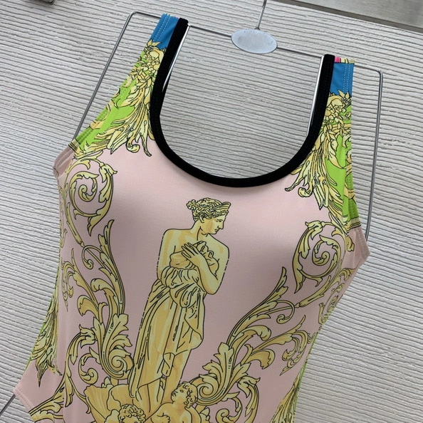 Durable 850 Versace Bathing Suits For Women
