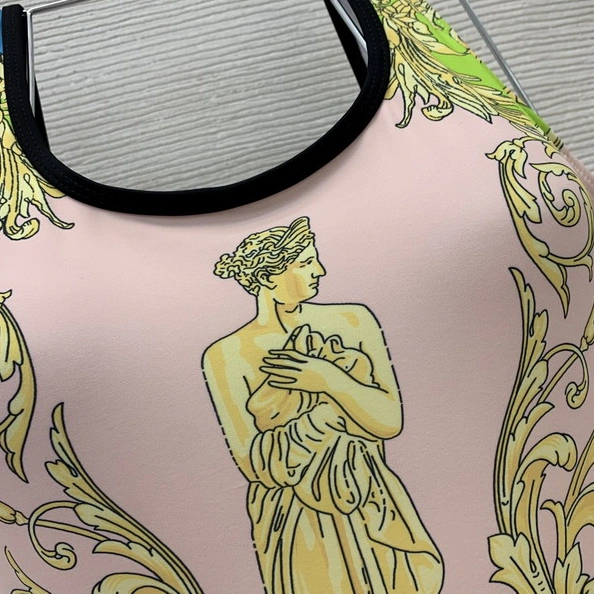 Durable 850 Versace Bathing Suits For Women
