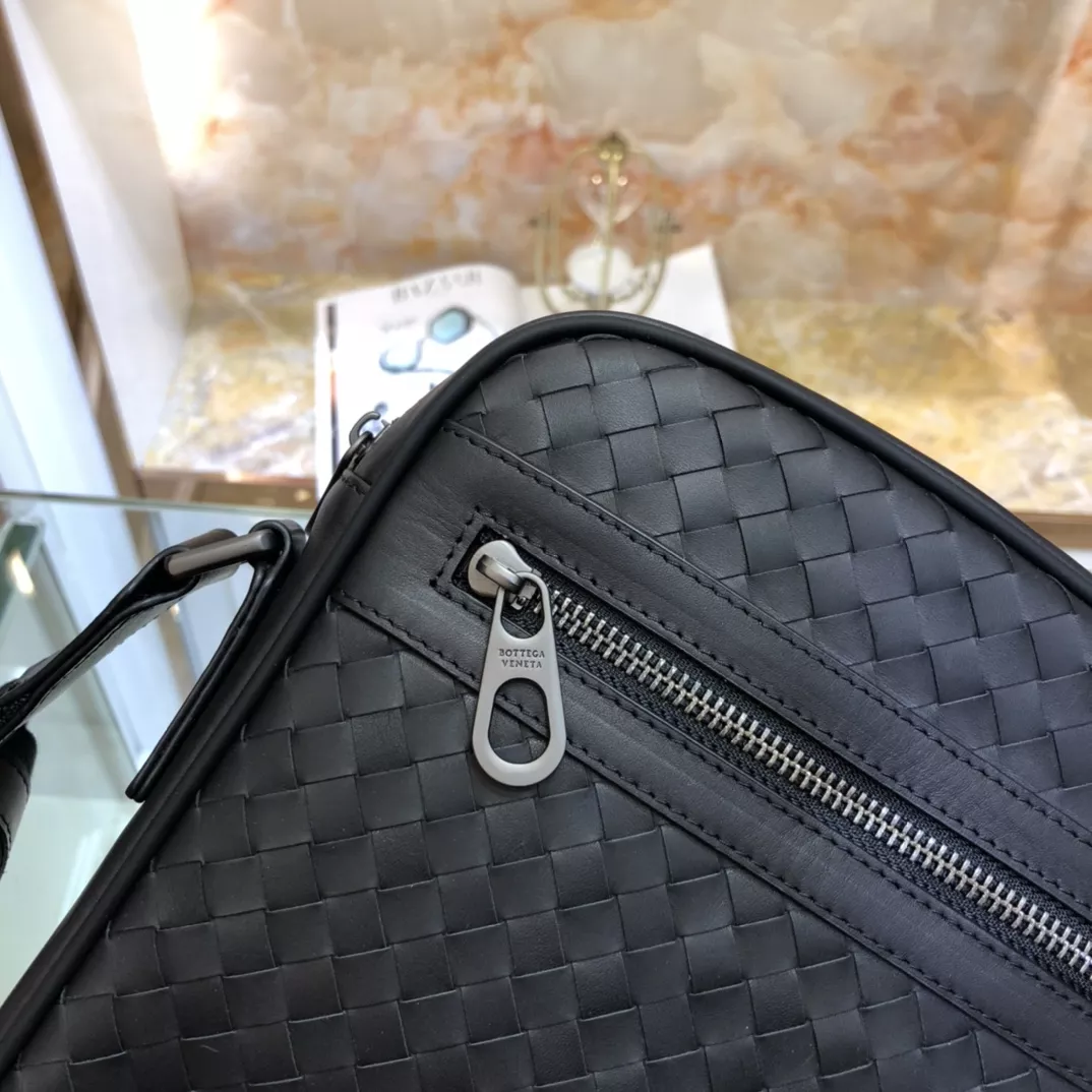 Durable 8522 Bottega Veneta AAA Man Messenger Bags