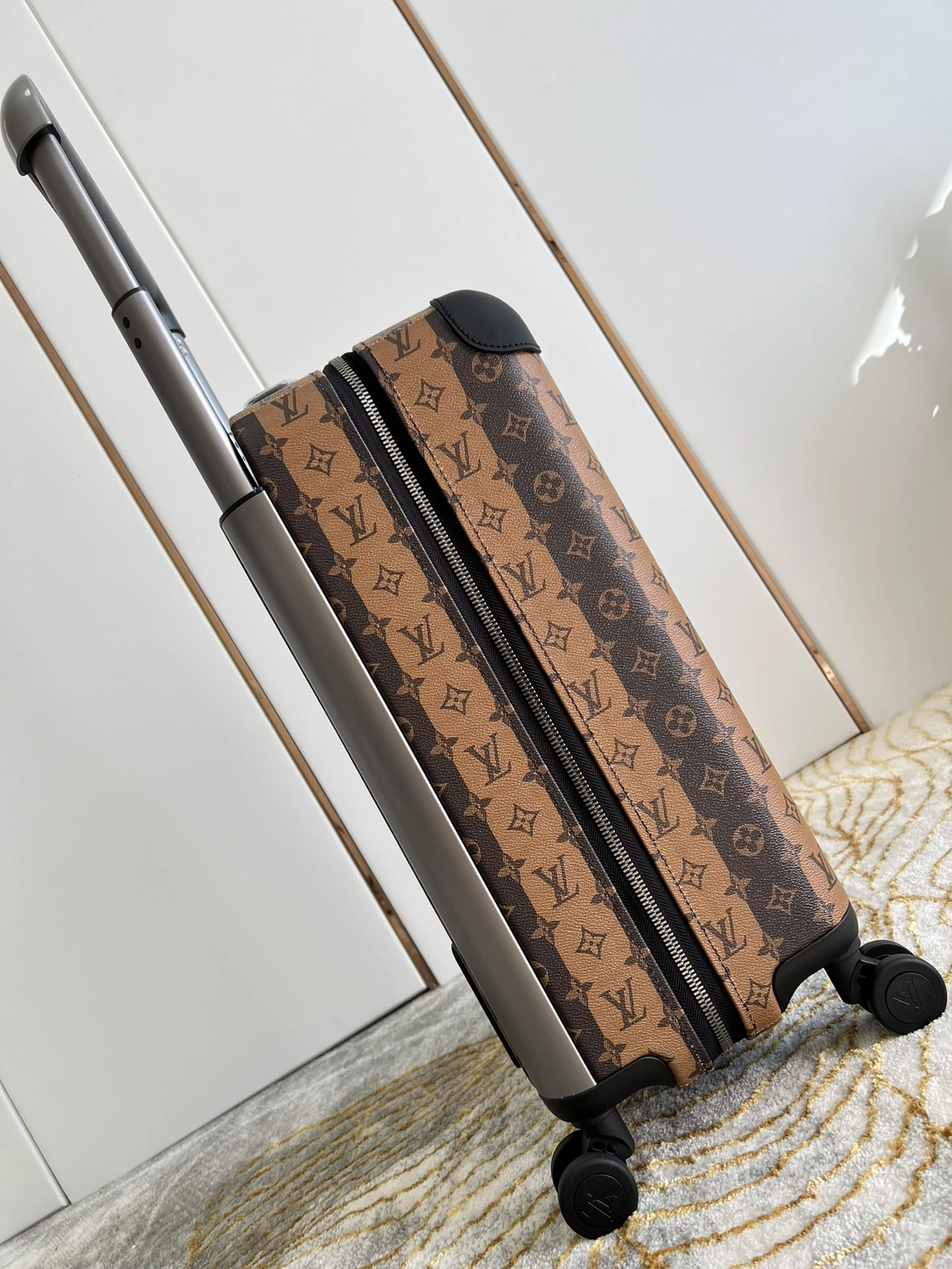 Durable 8554 Louis Vuitton Luggage