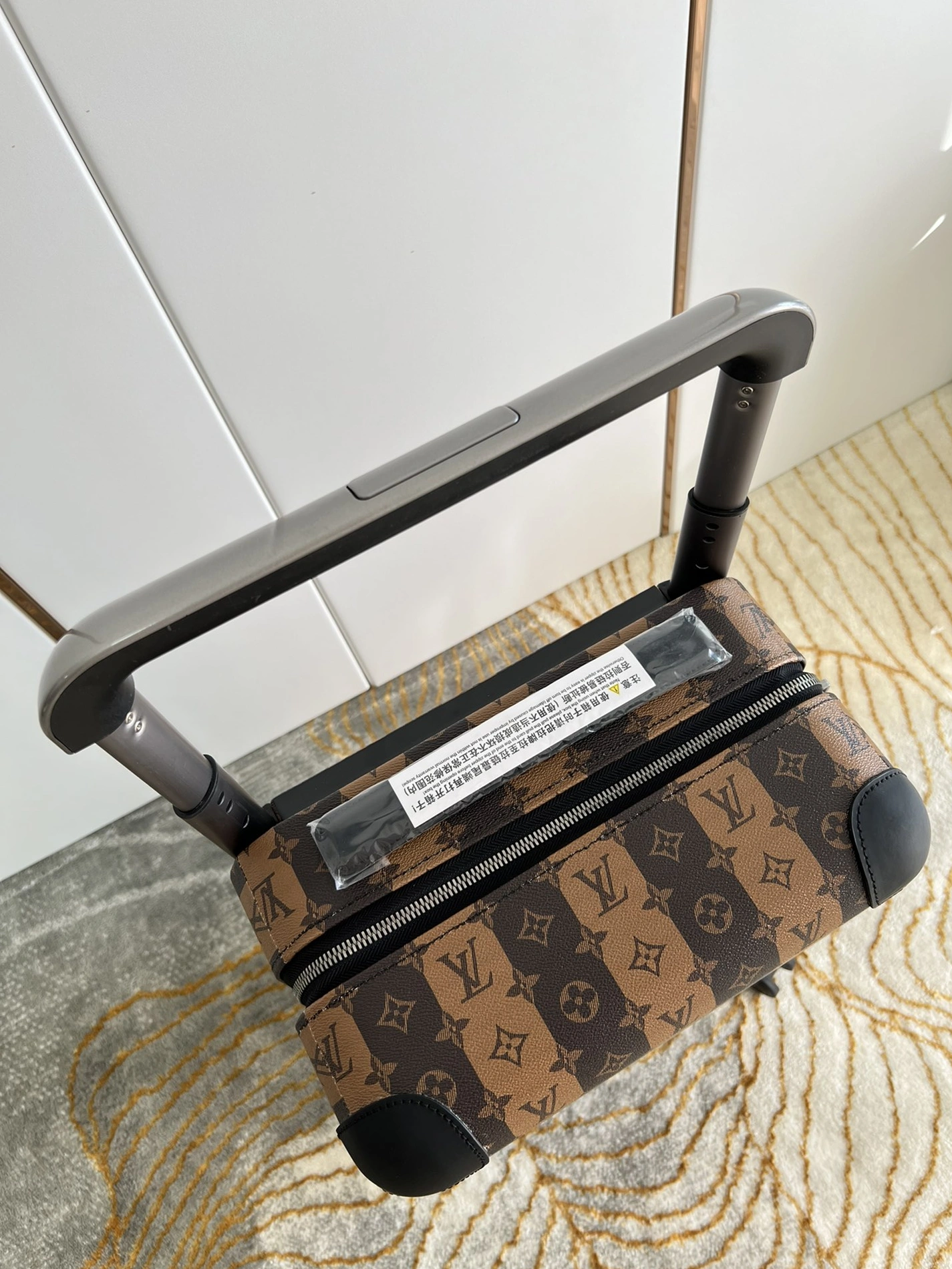 Durable 8554 Louis Vuitton Luggage