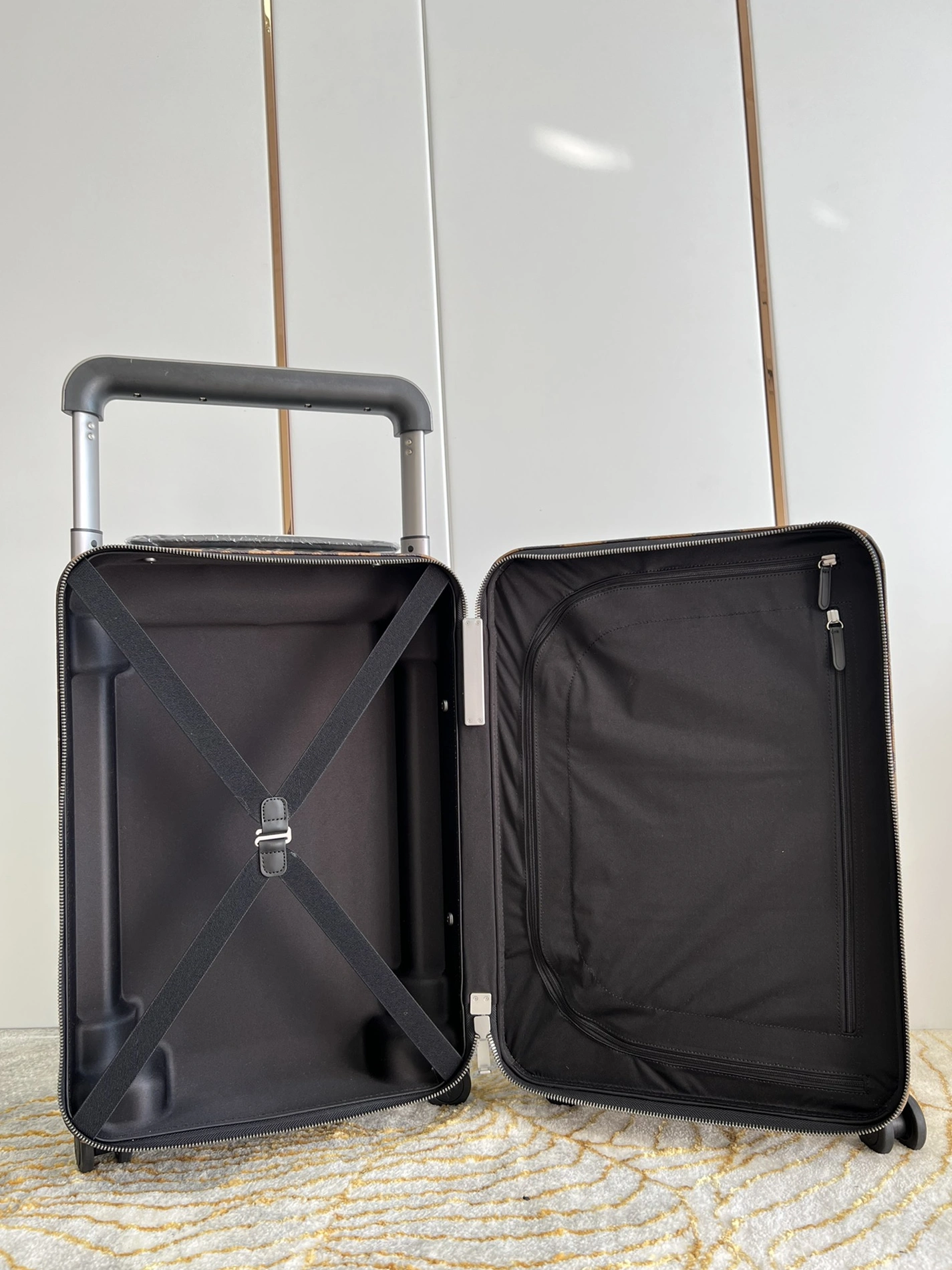 Durable 8554 Louis Vuitton Luggage
