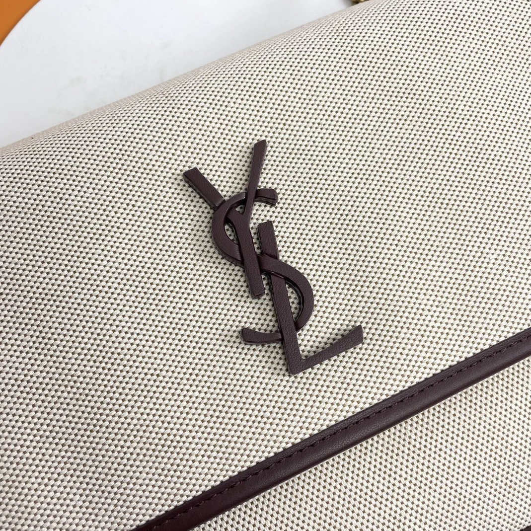 Durable 857 Yves Saint Laurent YSL AAA Quality Shoulder Bags For Women