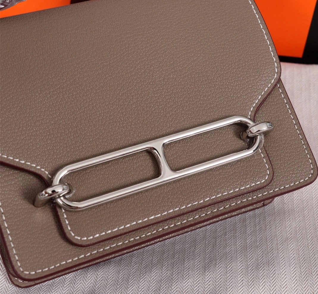 Durable 8571 Hermes AAA Quality Messenger Bags For Women