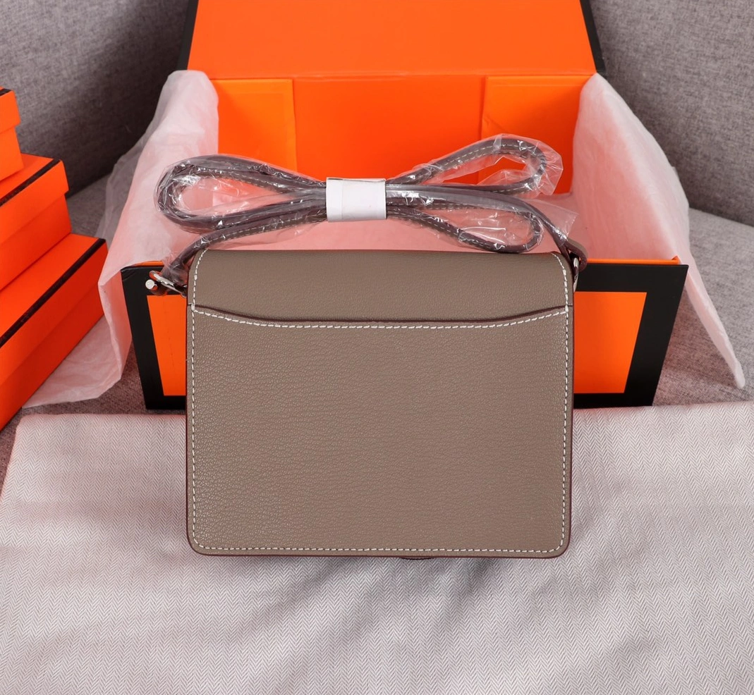 Durable 8571 Hermes AAA Quality Messenger Bags For Women