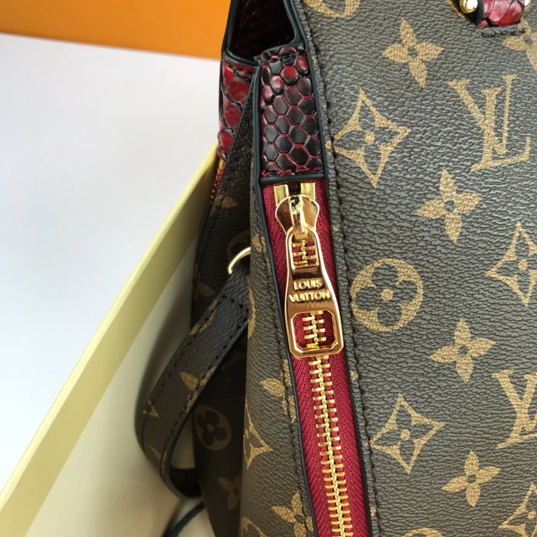 Durable 8592 Louis Vuitton AAA Quality Handbags For Women