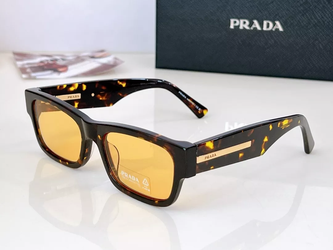 Durable 8626 Prada AAA Quality Sunglasses