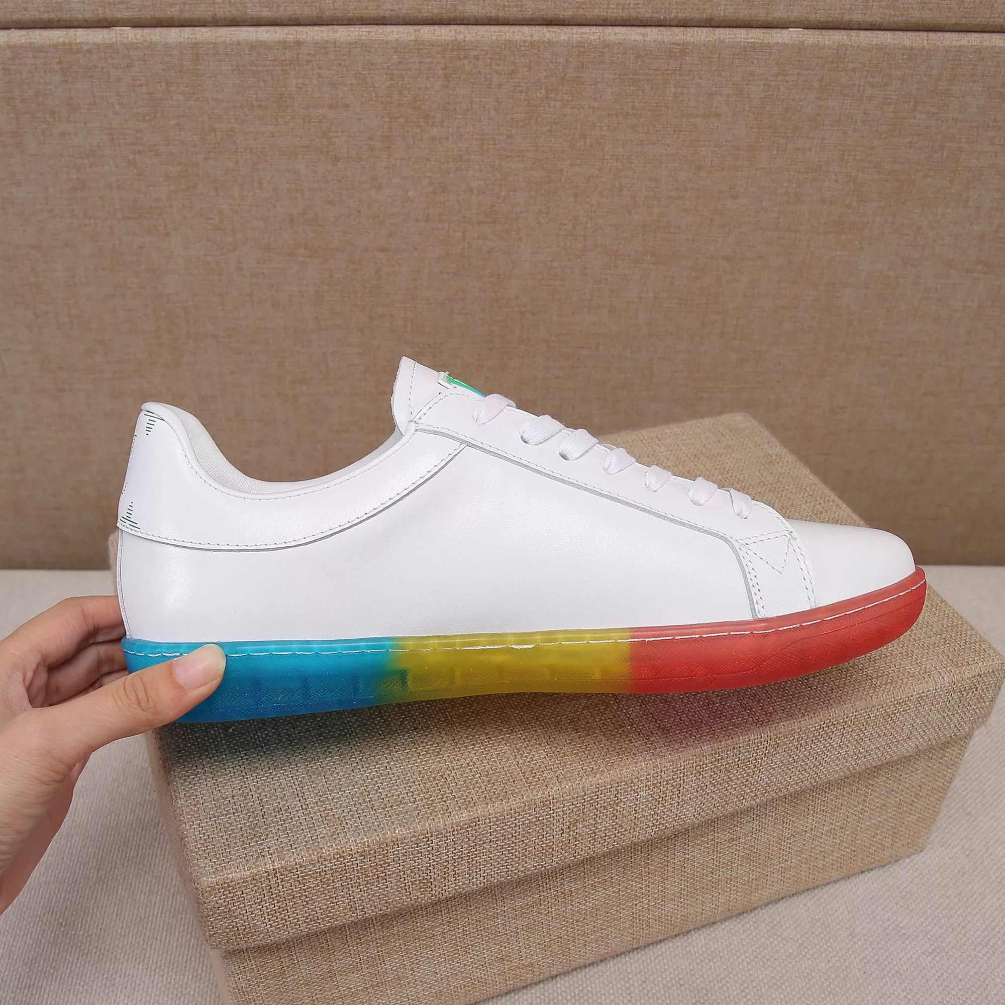 Durable 865 Louis Vuitton Casual Shoes For Men