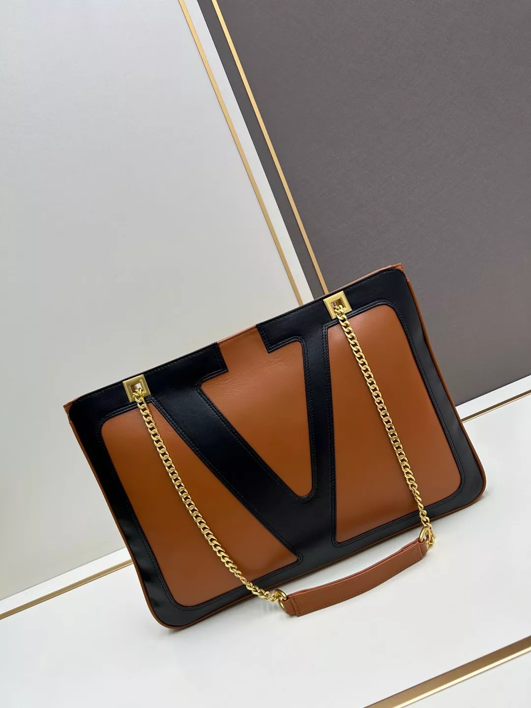 Durable 865 Valentino AAA Quality Shoulder Bags For Women