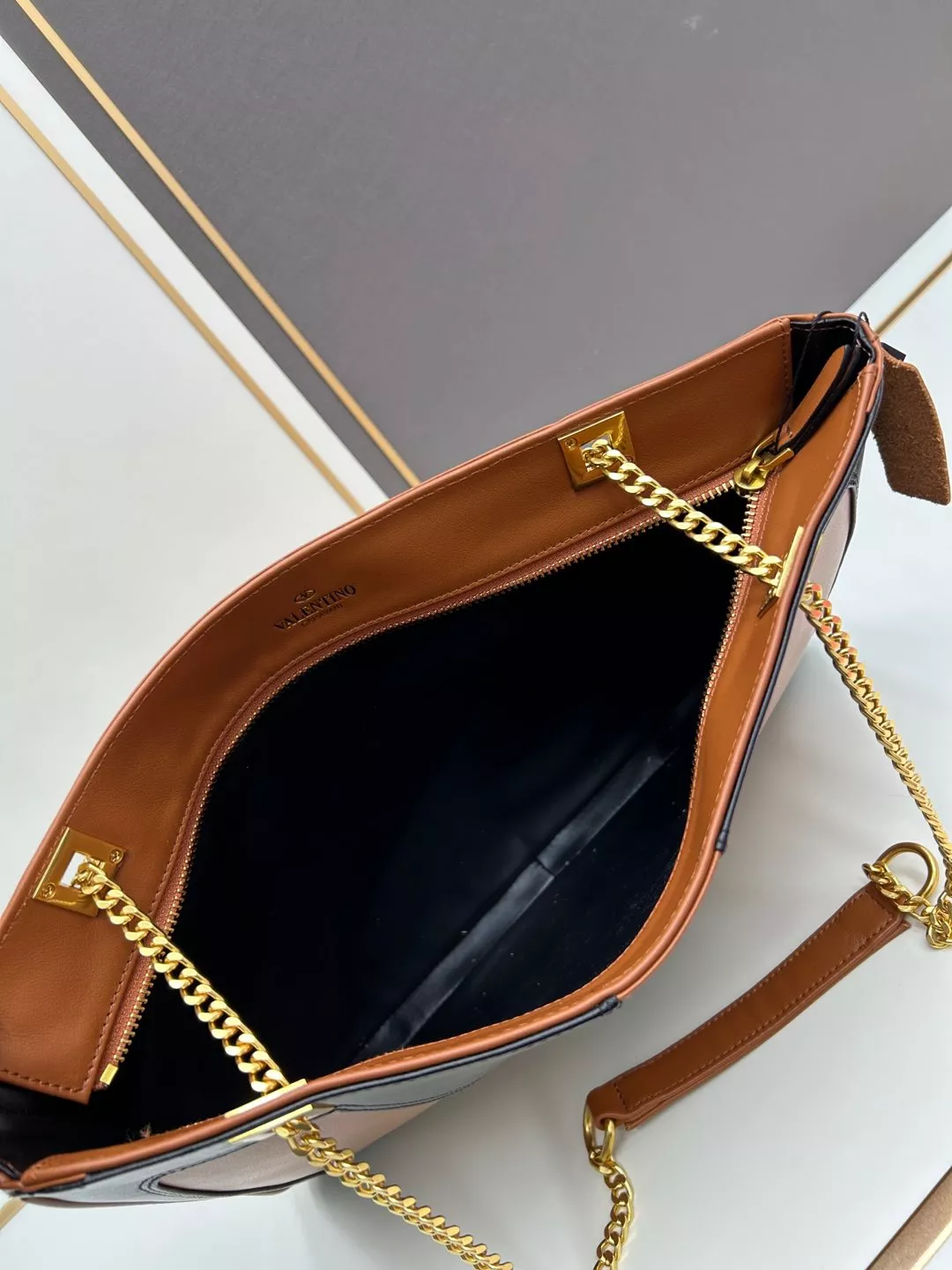 Durable 865 Valentino AAA Quality Shoulder Bags For Women