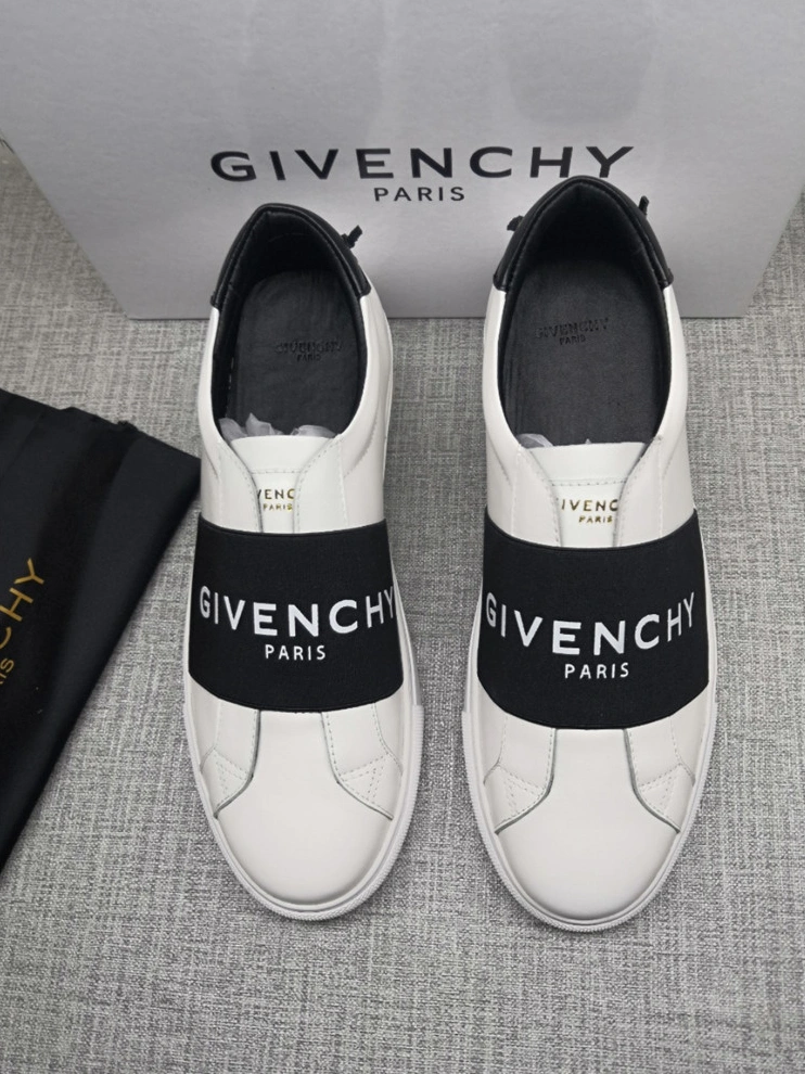 Durable 8661 Givenchy Casual Shoes For Women
