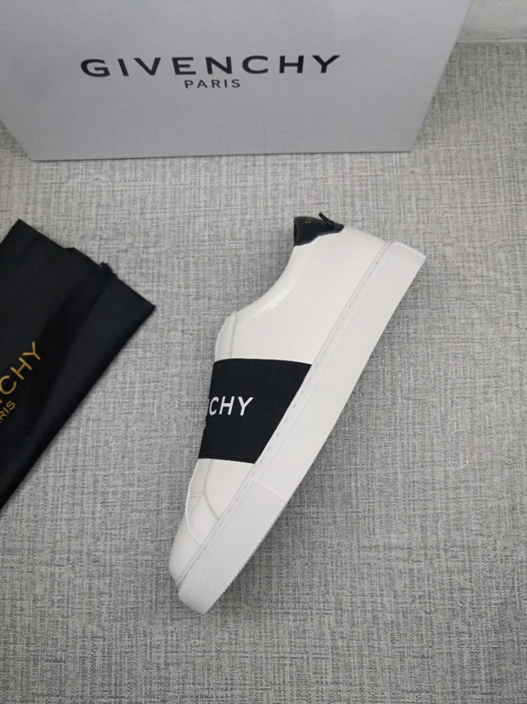 Durable 8661 Givenchy Casual Shoes For Women