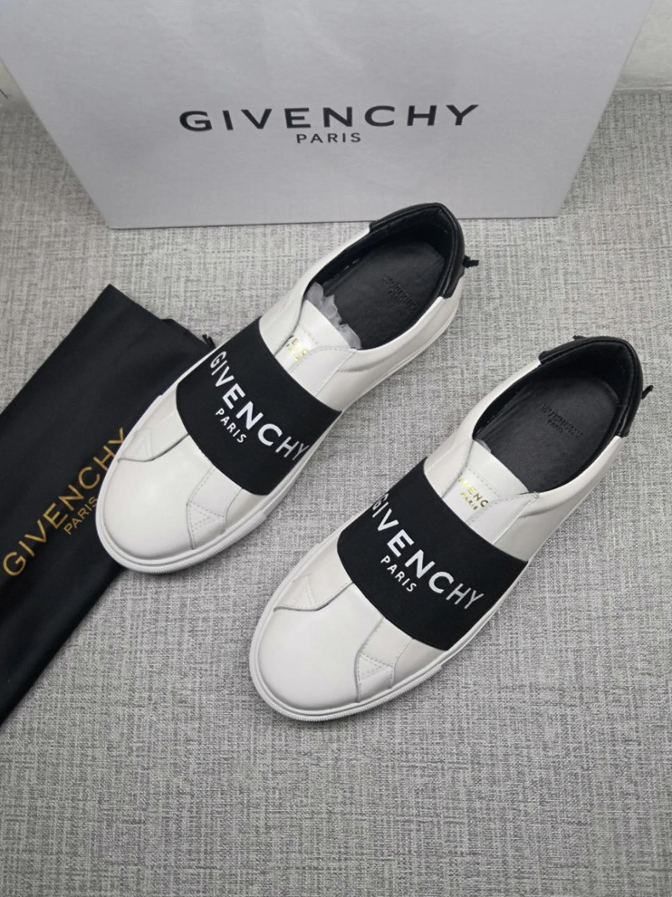Durable 8661 Givenchy Casual Shoes For Women