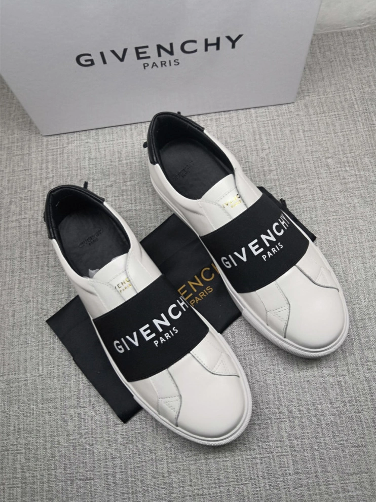 Durable 8661 Givenchy Casual Shoes For Women
