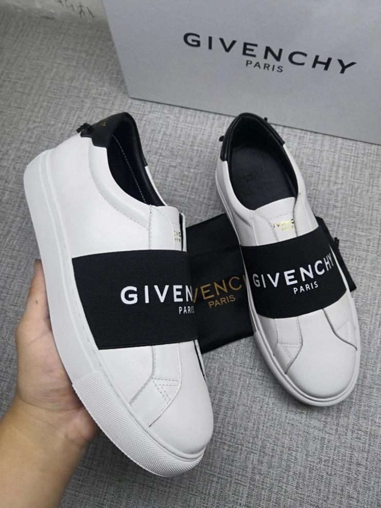 Durable 8661 Givenchy Casual Shoes For Women