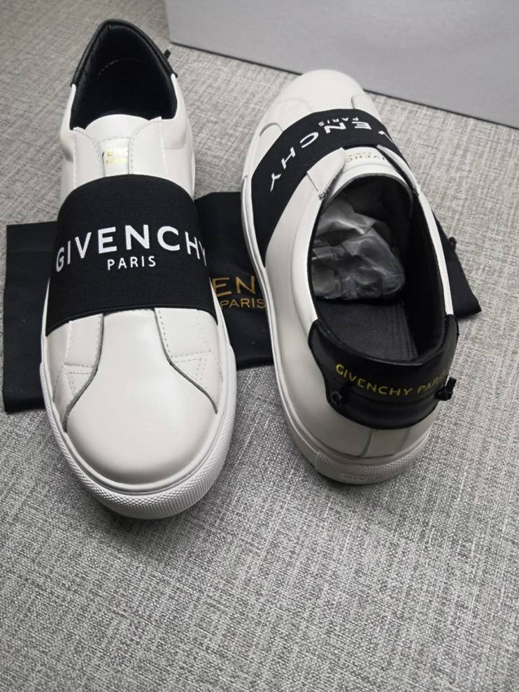 Durable 8661 Givenchy Casual Shoes For Women