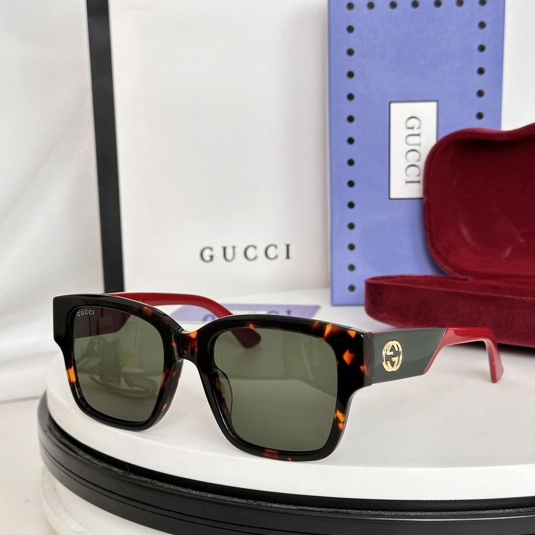 Durable 869 Gucci AAA Quality Sunglasses
