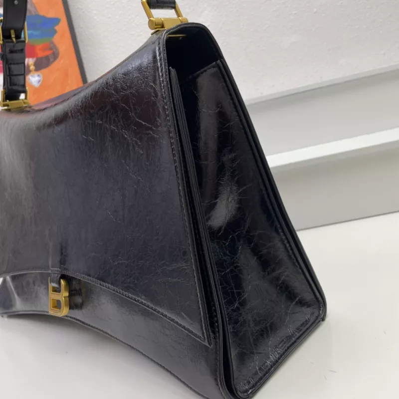Durable 8709 Balenciaga AAA Quality Shoulder Bags For Women