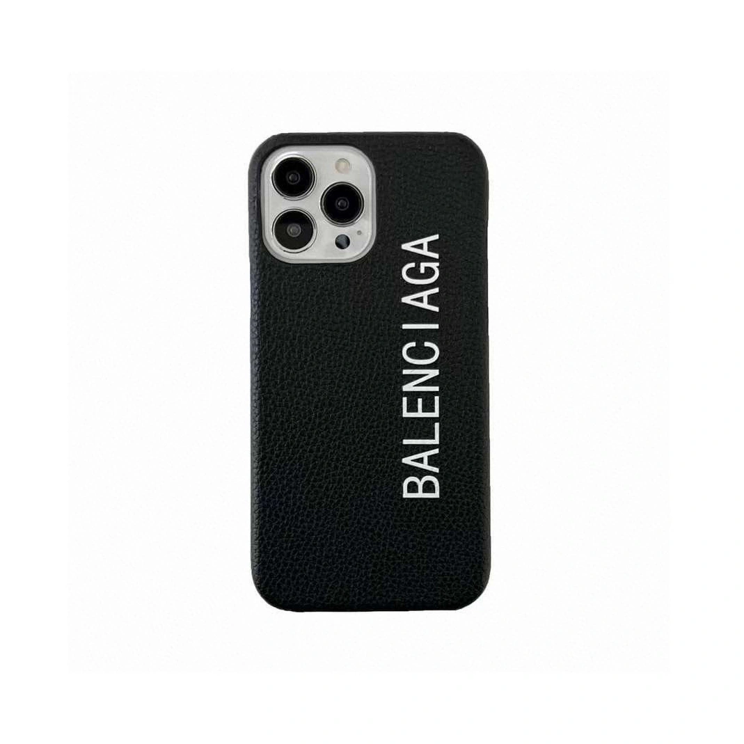 Durable 8715 Balenciaga iPhone Case