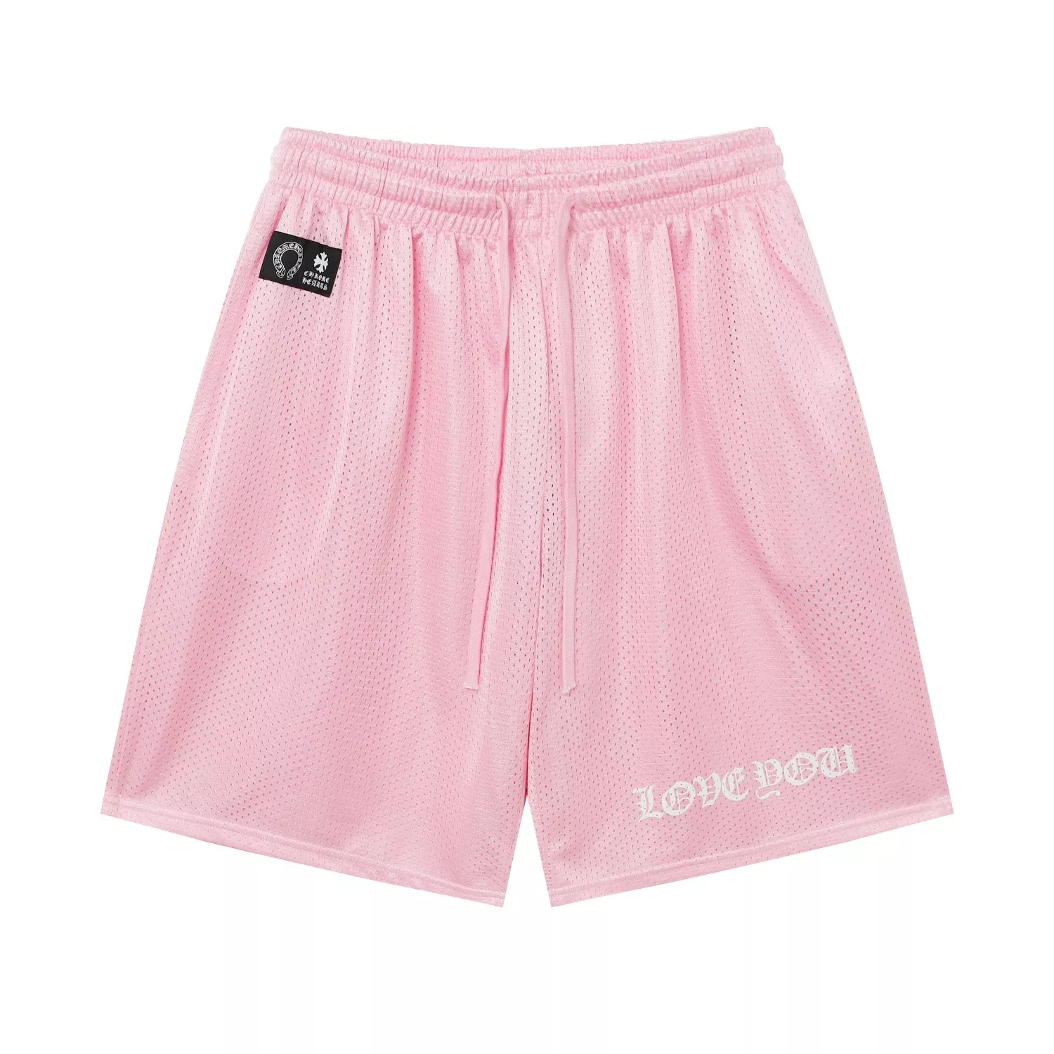 Durable 8716 Chrome Hearts Pants For Unisex