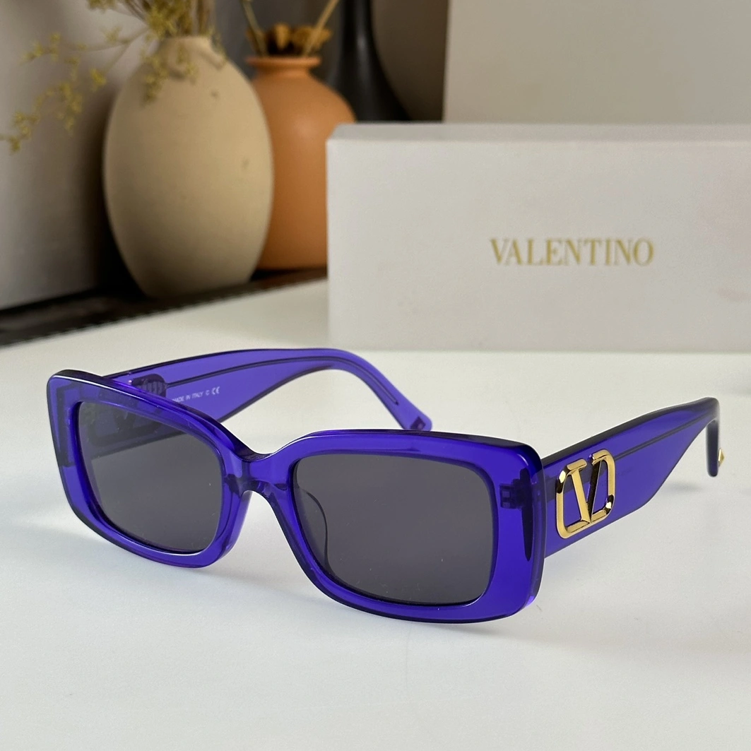 Durable 874 Valentino AAA Quality Sunglasses