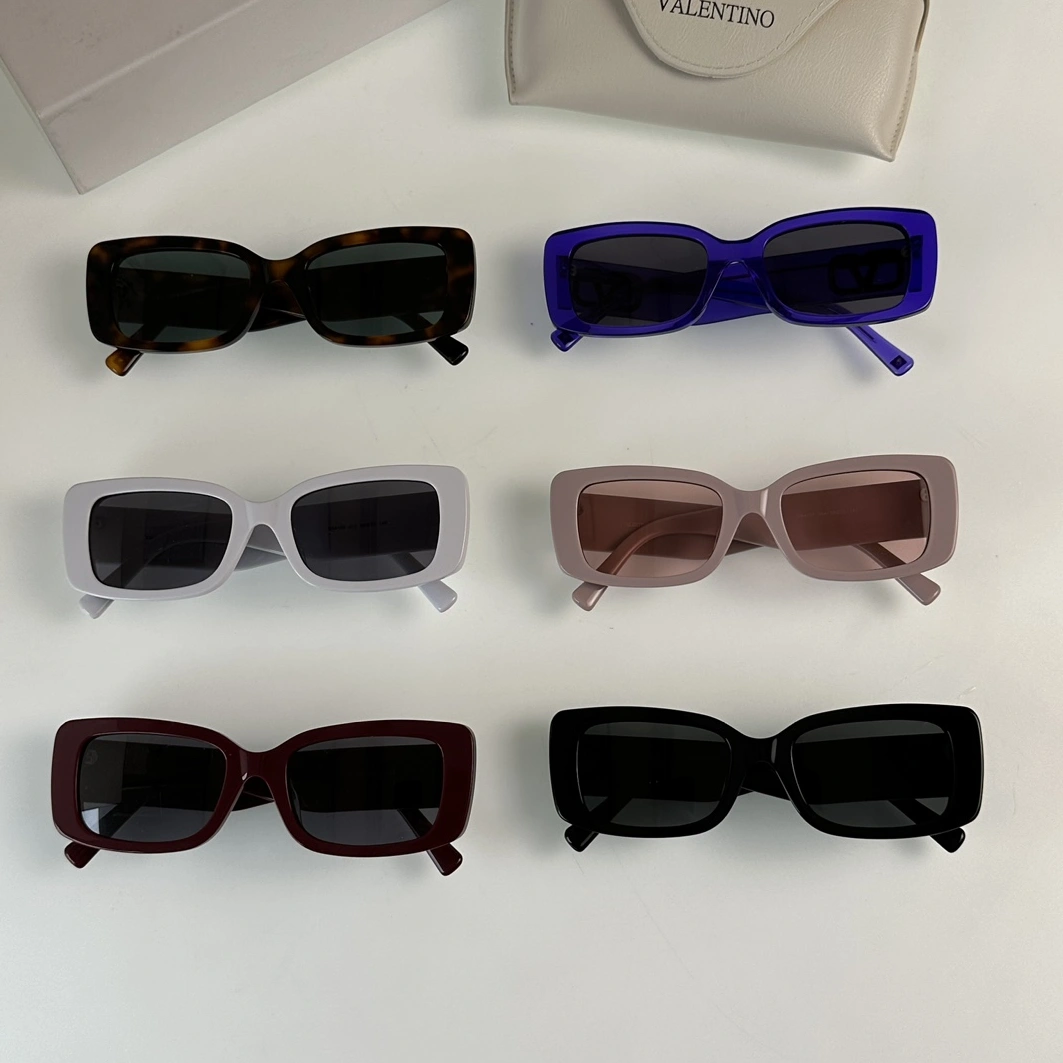 Durable 874 Valentino AAA Quality Sunglasses