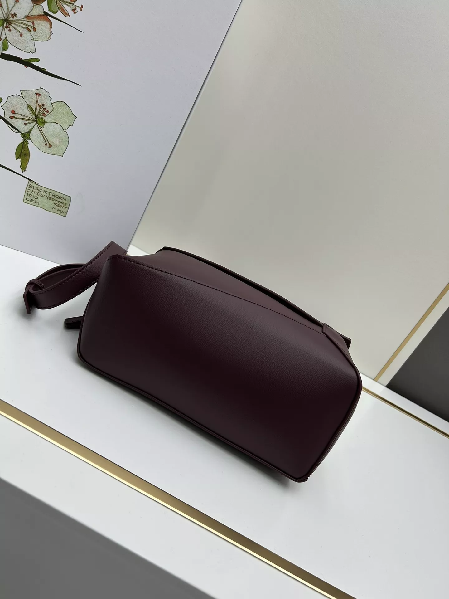 Durable 8743 LOEWE AAA Quality Messenger Bags For Women