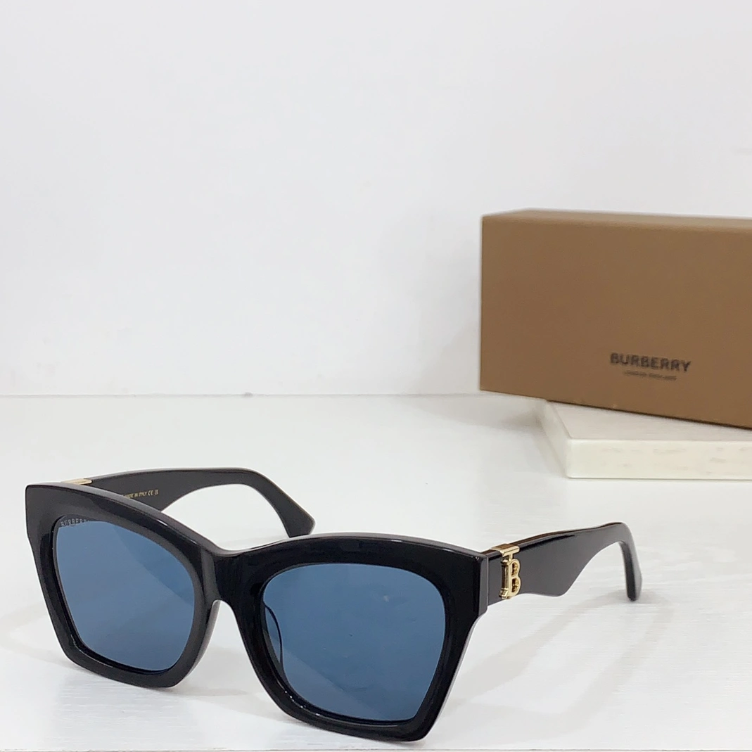 Durable 8752 Burberry AAA Quality Sunglasses