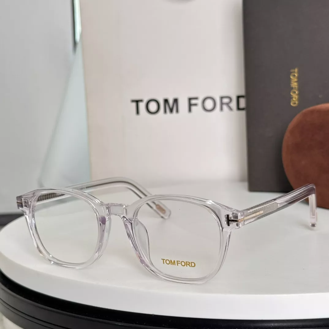 Durable 8770 Tom Ford Goggles