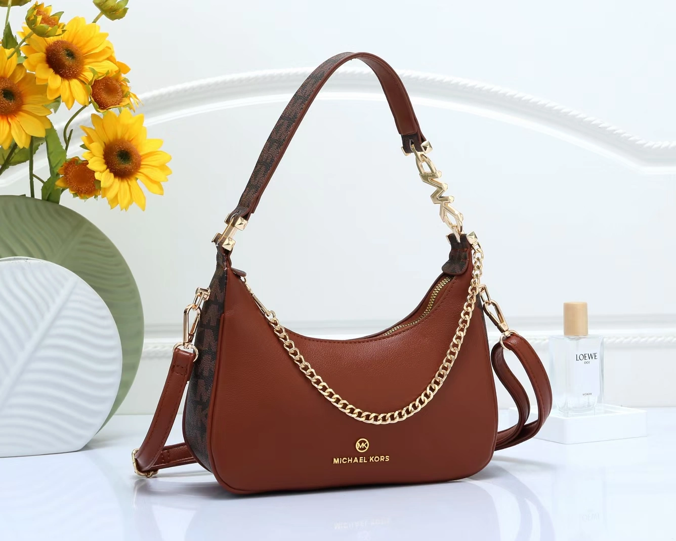 Durable 8773 Michael Kors Messenger Bags For Women