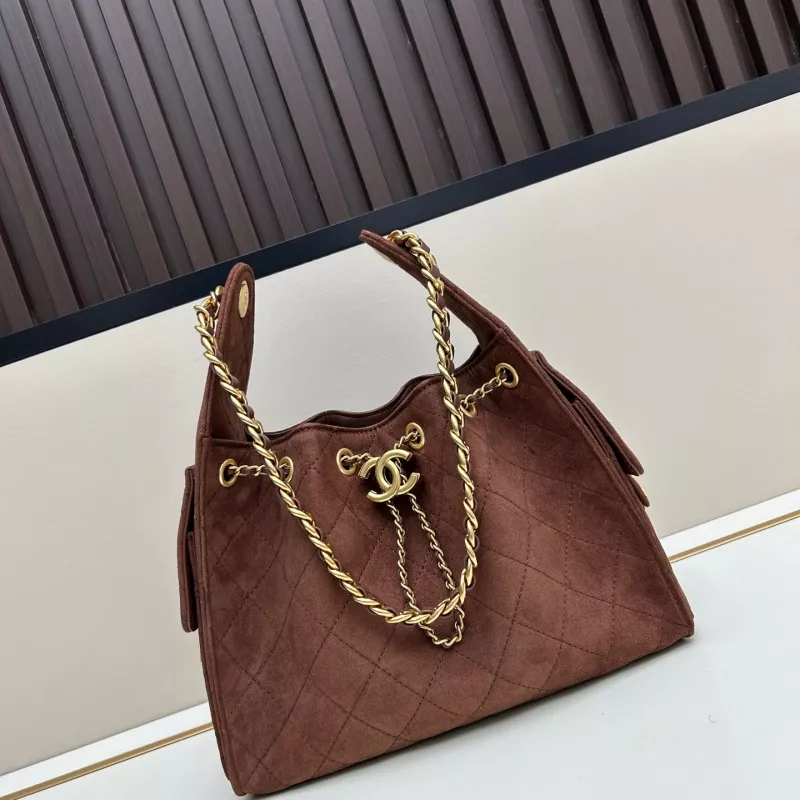 Durable 8784 Chanel AAA Quality Shoulder Bags For Women