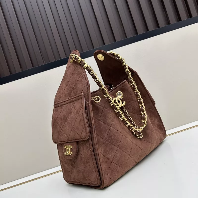 Durable 8784 Chanel AAA Quality Shoulder Bags For Women