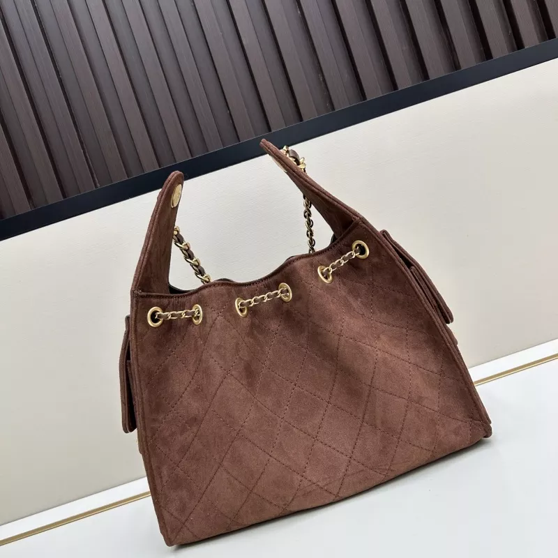 Durable 8784 Chanel AAA Quality Shoulder Bags For Women