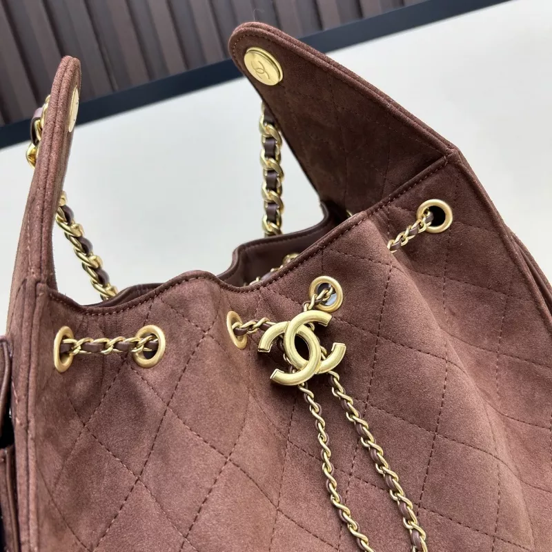 Durable 8784 Chanel AAA Quality Shoulder Bags For Women