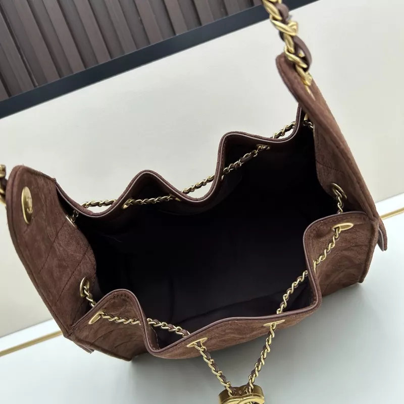 Durable 8784 Chanel AAA Quality Shoulder Bags For Women