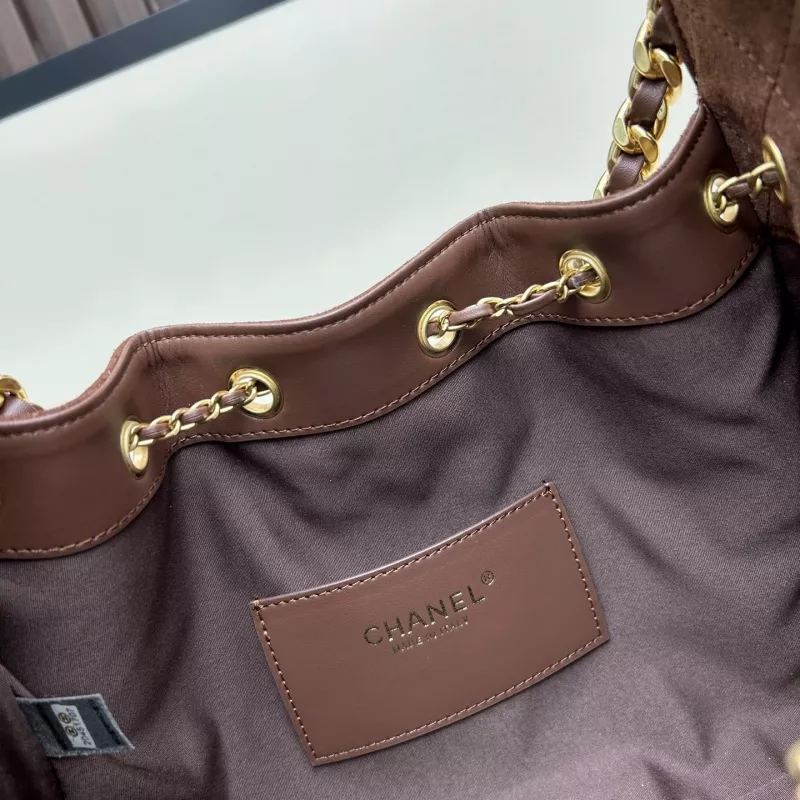 Durable 8784 Chanel AAA Quality Shoulder Bags For Women