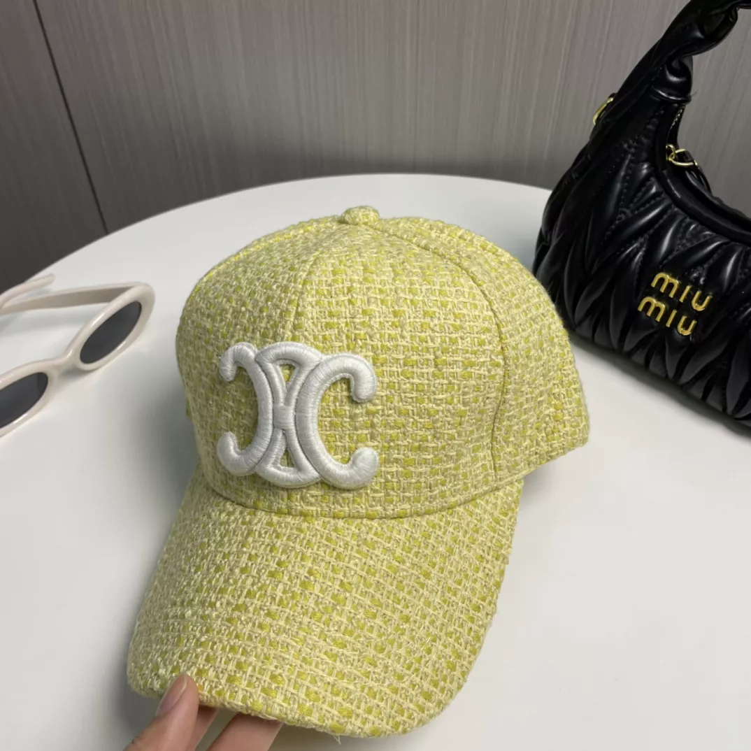 Durable 8788 Celine Caps