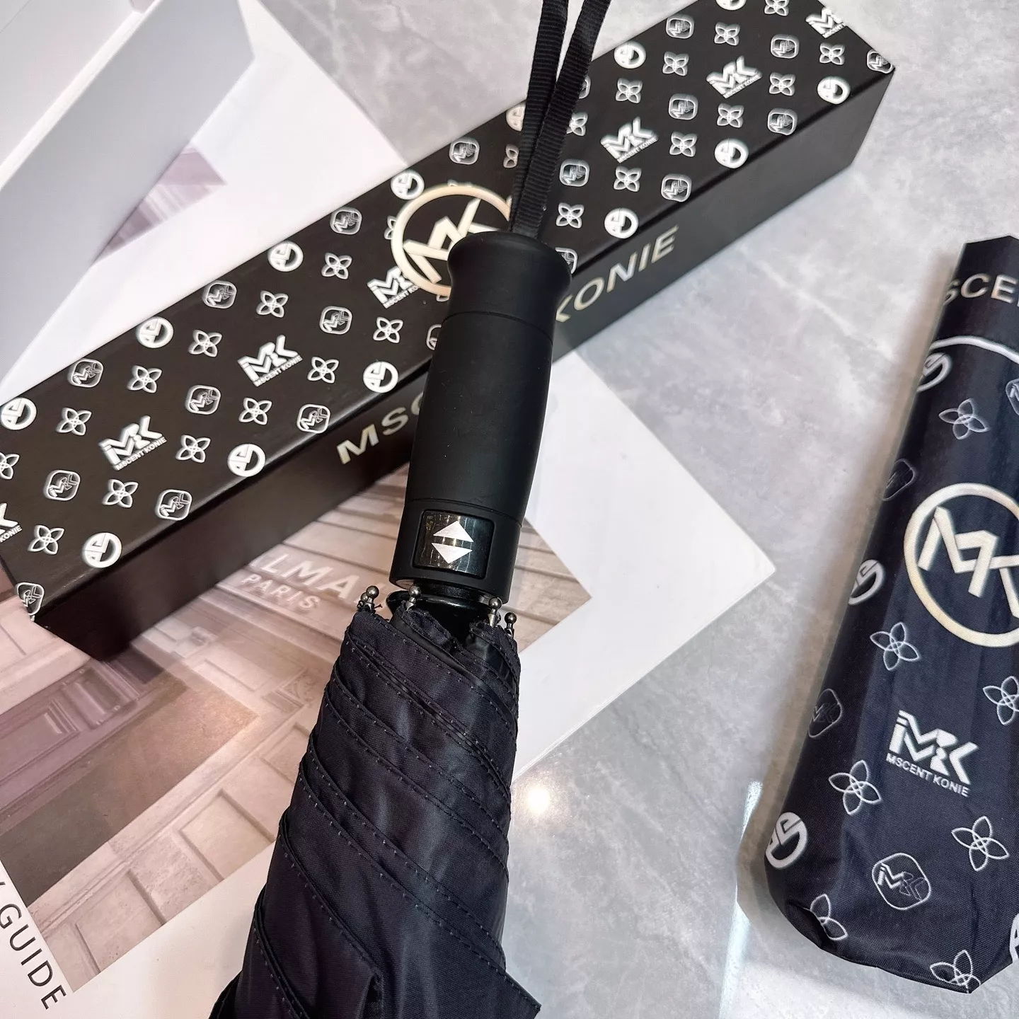 Durable 8799 Michael Kors Umbrellas