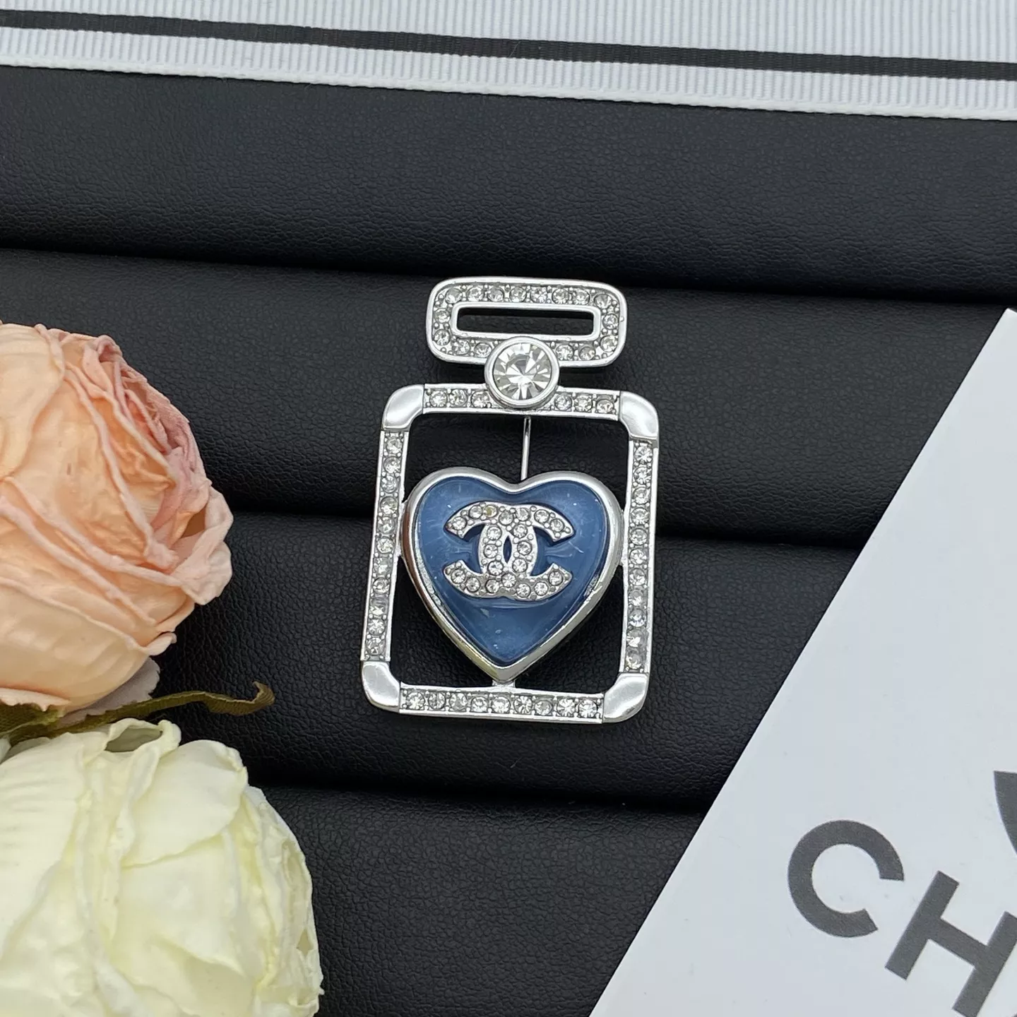 Durable 881 Chanel Brooches For Women