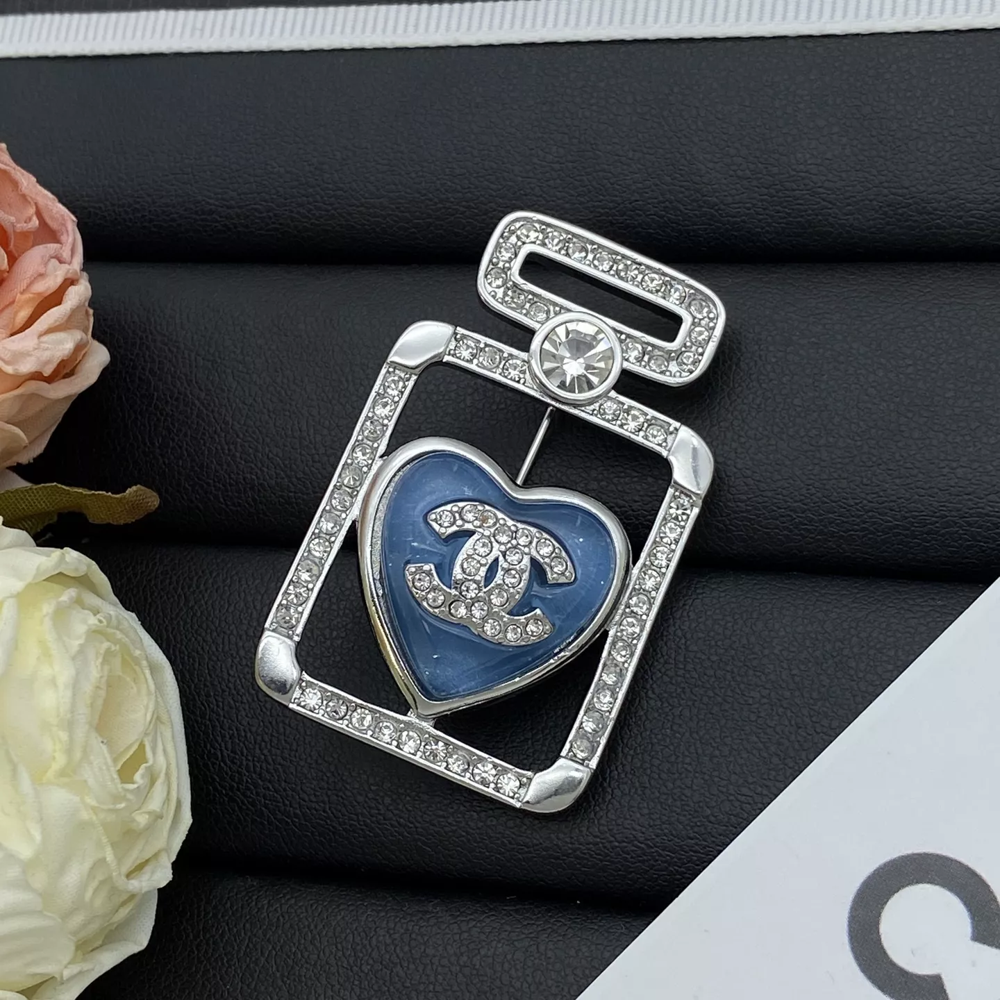 Durable 881 Chanel Brooches For Women