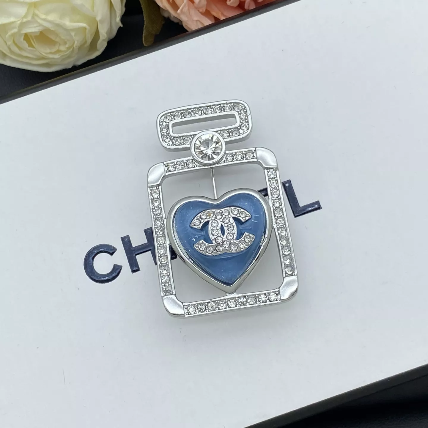 Durable 881 Chanel Brooches For Women