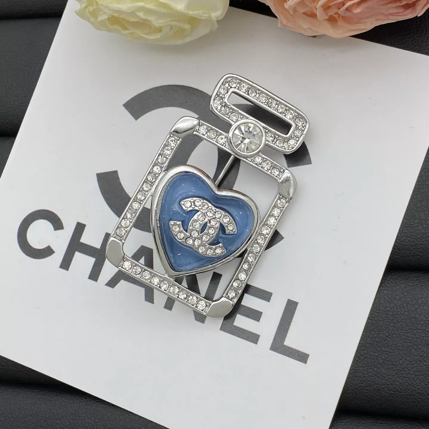 Durable 881 Chanel Brooches For Women