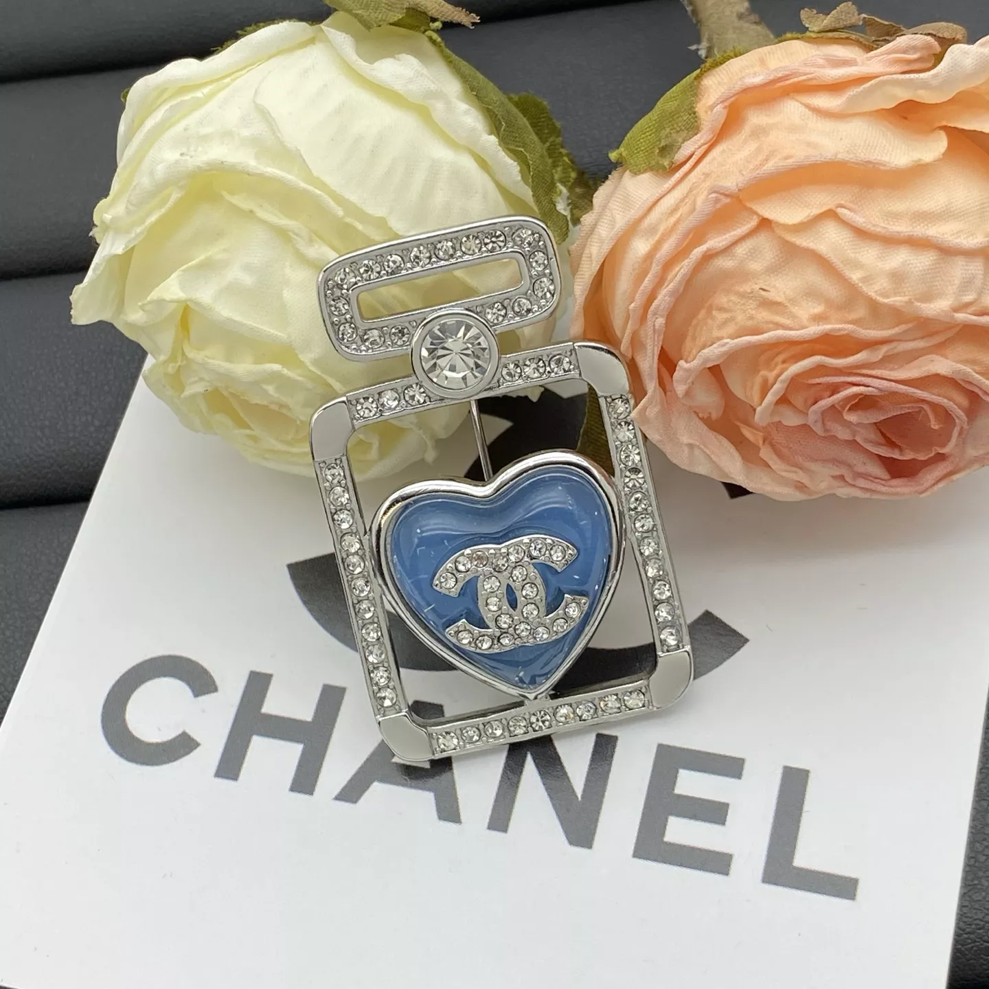 Durable 881 Chanel Brooches For Women